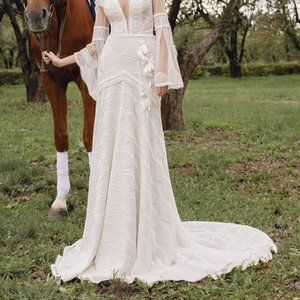 Meet your Posher, Sherry